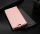 Dux Ducis Skin Pro etui pokrowiec z klapką Xiaomi Mi A2 / Mi 6X szary 19