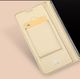 Dux Ducis Skin Pro etui pokrowiec z klapką Xiaomi Mi A2 / Mi 6X szary 8