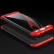 Hurtel 360 Protection etui na całą obudowę przód + tył Samsung Galaxy S7 Edge G935 różowy 1