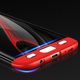 Hurtel 360 Protection etui na całą obudowę przód + tył Samsung Galaxy S7 Edge G935 różowy 5