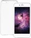 Hurtel Żelowy pokrowiec etui Ultra Clear 0.5mm iPhone 8 Plus / 7 Plus przezroczysty 2