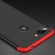 Hurtel 360 Protection etui na całą obudowę przód + tył Xiaomi Redmi 6 czarny 8