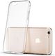 Hurtel Żelowy pokrowiec etui Ultra Clear 0.5mm iPhone XR przezroczysty 1