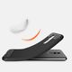Hurtel Carbon Case elastyczne etui pokrowiec Huawei Mate 20 Lite czerwony 8