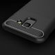 Hurtel Carbon Case elastyczne etui pokrowiec Samsung Galaxy J6 2018 J600 niebieski 3