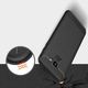 Hurtel Carbon Case elastyczne etui pokrowiec Samsung Galaxy J6 2018 J600 niebieski 5