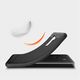 Hurtel Carbon Case elastyczne etui pokrowiec Xiaomi Pocophone F1 czerwony 6