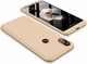 Hurtel 360 Protection etui na całą obudowę przód + tył Xiaomi Mi A2 / Mi 6X złoty 1