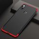 Hurtel 360 Protection etui na całą obudowę przód + tył Xiaomi Mi A2 / Mi 6X złoty 3
