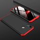 Hurtel 360 Protection etui na całą obudowę przód + tył Huawei Honor Play niebieski 4