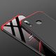 Hurtel 360 Protection etui na całą obudowę przód + tył Huawei Honor Play niebieski 5