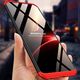 Hurtel 360 Protection etui na całą obudowę przód + tył Huawei Honor Play czarny 6