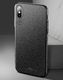 MSVII MSVII Simple ultracienkie etui pokrowiec iPhone XS Max niebieski 6