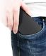 MSVII MSVII Simple ultracienkie etui pokrowiec iPhone XS Max niebieski 9