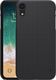 Nillkin Etui Super Frosted Shield + podstawka iPhone XR czarne 1
