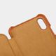 Nillkin Etui Qin iPhone XS Max czarne 7