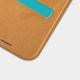 Nillkin Etui Qin iPhone XS Max czarne 8