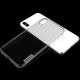 Nillkin Nature żelowe etui pokrowiec ultra slim iPhone XS Max przezroczysty 3