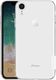 Nillkin Nature żelowe etui pokrowiec ultra slim iPhone XR przezroczysty 1