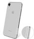 Nillkin Nature żelowe etui pokrowiec ultra slim iPhone XR przezroczysty 3