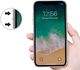 Nillkin Nature żelowe etui pokrowiec ultra slim iPhone XR przezroczysty 4