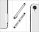 Nillkin Nature żelowe etui pokrowiec ultra slim iPhone XR przezroczysty 7