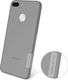 Nillkin Nillkin Nature żelowe etui pokrowiec ultra slim Huawei Honor 9 Lite przezroczysty 8