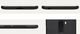 Nillkin Super Frosted Shield wzmocnione etui pokrowiec + podstawka Xiaomi Pocophone F1 czarny 3