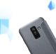 Nillkin Etui Sparkle Galaxy A6 Plus 2018 złote 13
