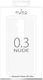 Puro PURO 0.3 Nude - Etui Huawei Mate 20 Lite (przezroczysty) 3
