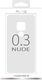 Puro PURO 0.3 Nude - Etui Huawei Mate 20 (przezroczysty) 2