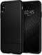 Spigen Nakładka Core Armor do iPhone XS Max czarna 1