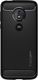 Spigen Nakładka Rugged Armor do Motorola Moto G6 Play czarna 2