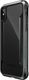 X-doria X-Doria Defense Shield - Etui aluminiowe iPhone Xs / X (Drop test 3m) (Black) 7