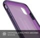 X-doria X-Doria Defense Ultra - Pancerne etui iPhone Xs Max (Drop test 4m) (Purple) 4