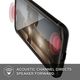 X-doria X-Doria Defense Lux - Etui aluminiowe iPhone Xs Max (Drop test 3m) (Dark Glitter) 4