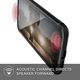 X-doria X-Doria Defense Shield - Etui aluminiowe iPhone Xs Max (Drop test 3m) (Black) 5