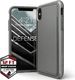 X-doria X-Doria Defense Ultra - Pancerne etui iPhone Xs / X (Drop test 4m) (Grey) 1