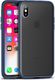 IPAKY iPaky Cucoloris wytrzymałe etui pokrowiec iPhone XS Max niebieski 1