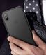 IPAKY iPaky Cucoloris wytrzymałe etui pokrowiec iPhone XS Max niebieski 2