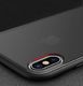 IPAKY iPaky Cucoloris wytrzymałe etui pokrowiec iPhone XS Max niebieski 3