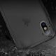 IPAKY iPaky Cucoloris wytrzymałe etui pokrowiec iPhone XS Max niebieski 7