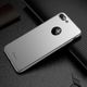 IPAKY iPaky 360 Protection etui na całą obudowę przód i tył + szkło hartowane iPhone 8 złoty 12