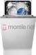 Zmywarka Electrolux ESL 4200LO 1