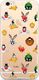 CASE ETUI NADRUK LOONEY TUNES 007 XIAOMI REDMI 5A 1