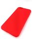 CASE ETUI 0,3MM CZERWONY MAT HUAWEI Y7 PRIME 2