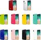 Mercury Etui Jelly Mercury MOTO Z3 PLAY limonkowe 8