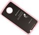 Mercury Etui Jelly Mercury MOTO Z3 PLAY jasnoróżowe 3