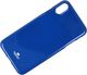 Mercury Etui Jelly Mercury IPHONE XS MAX niebieskie 2