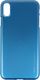 Mercury Etui iJelly IPHONE XR niebieskie 1